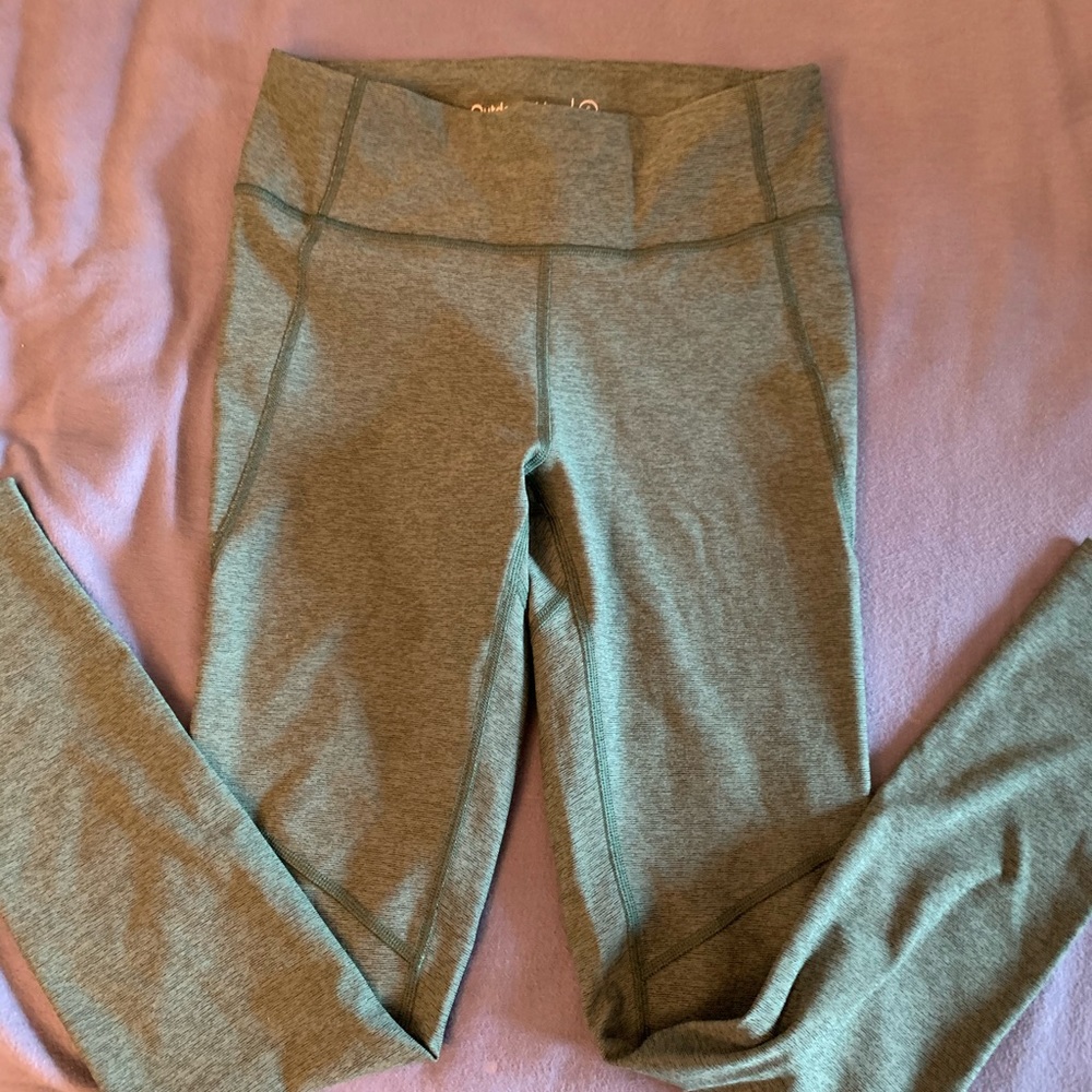 Outdoor Voices leggings